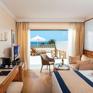 Superior Deluxe King Room